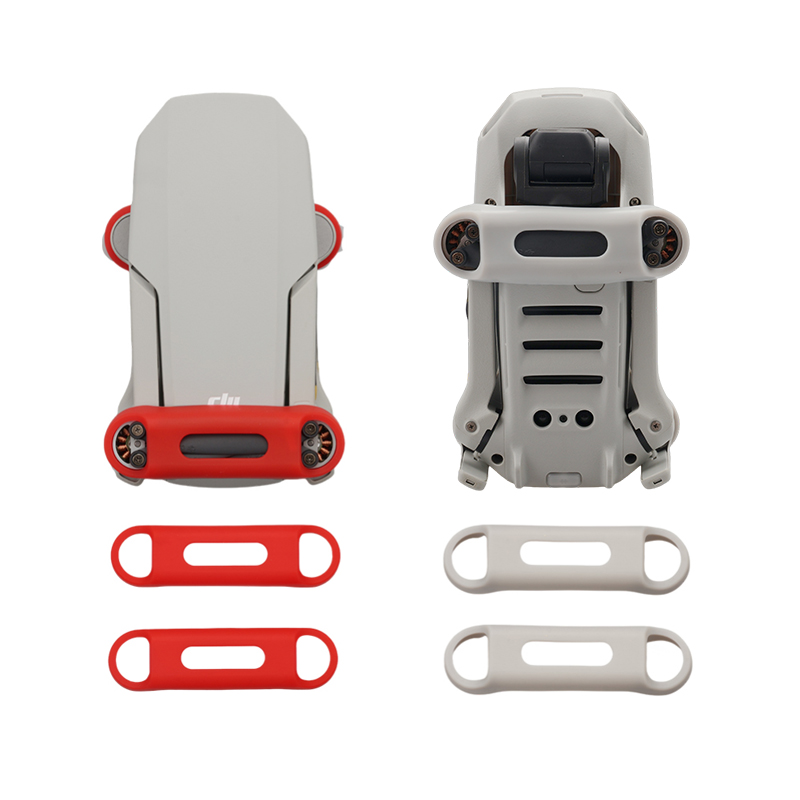 Drone Propeller Holder - Pervane Tutucu Koruyucu Sabitleyici DJI Mavic