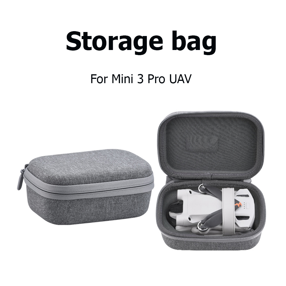 Drone Carrying Case - MINI 3 PRO Drone Gövde Saklama