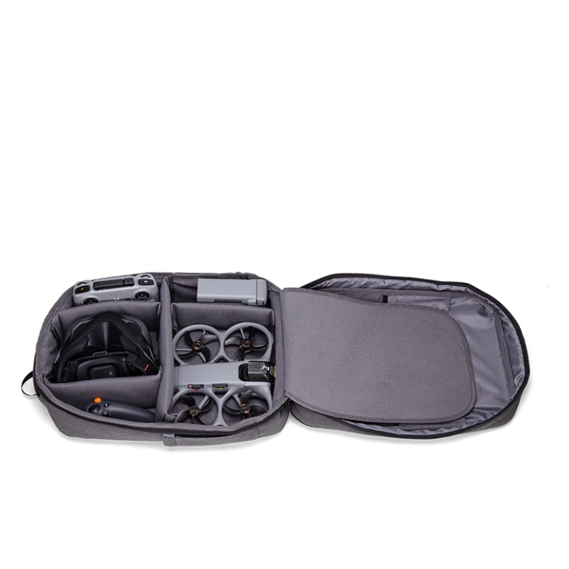 Drone Hard Shell Case - DJI Avata 360 için sert kabuklu