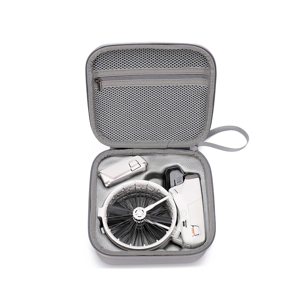 Drone Carrying Case - DJI FLIP Saklama Çantası Gövde Düzenleyici