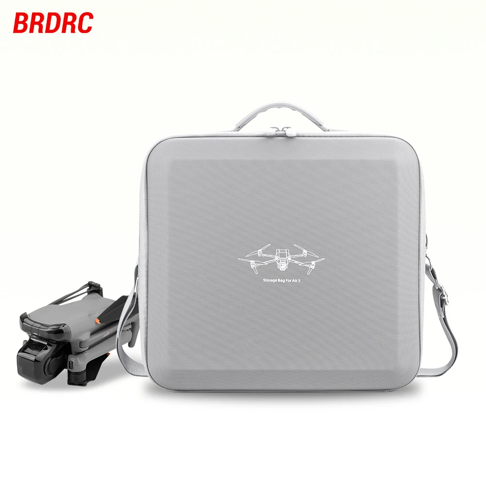 Drone Joystick Cover - BRDRC saklama çantası DJI Air 3S