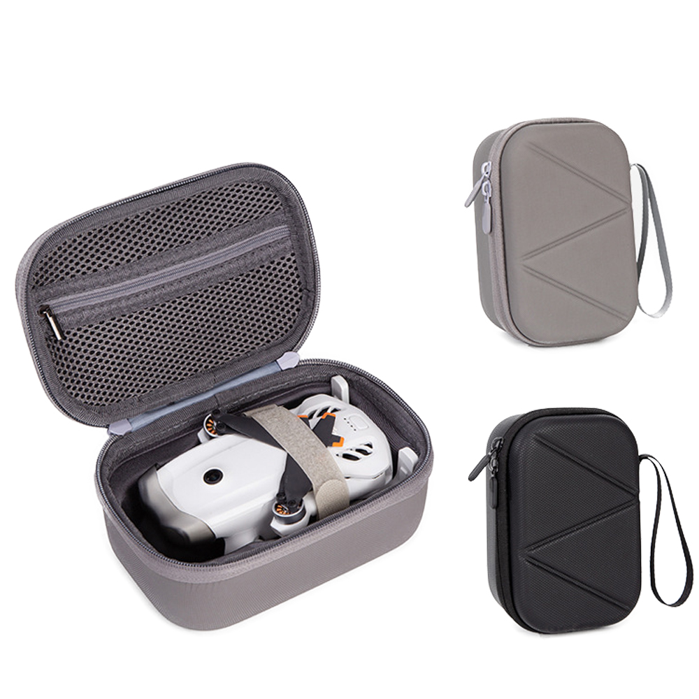 Drone Hard Shell Case - DJI Lito 1 X1 için Sert