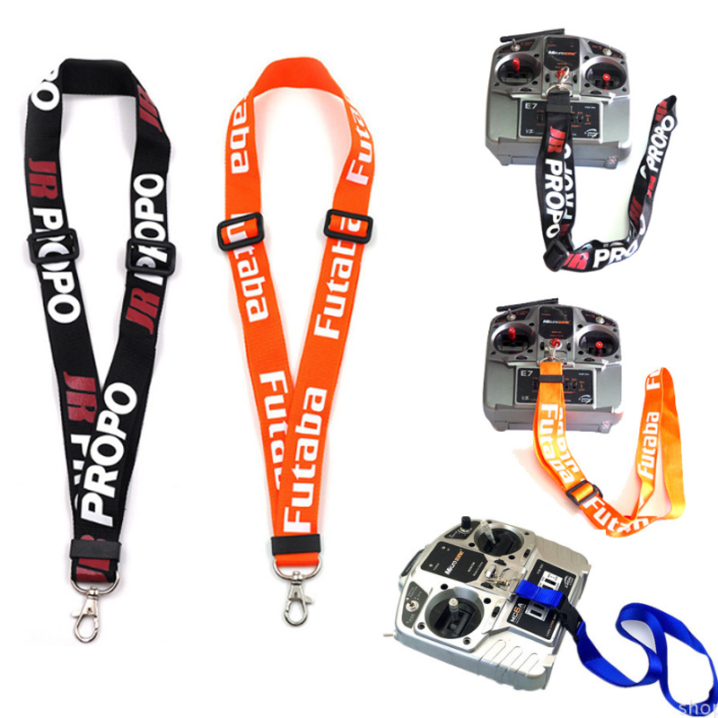 Drone Neck Strap - Evrensel Ayarlanabilir Boyun Askısı Kemer Sling
