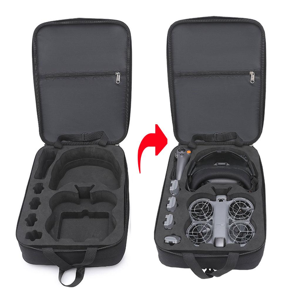 Drone Carrying Case - Dji Neo 2 Motion Fly More