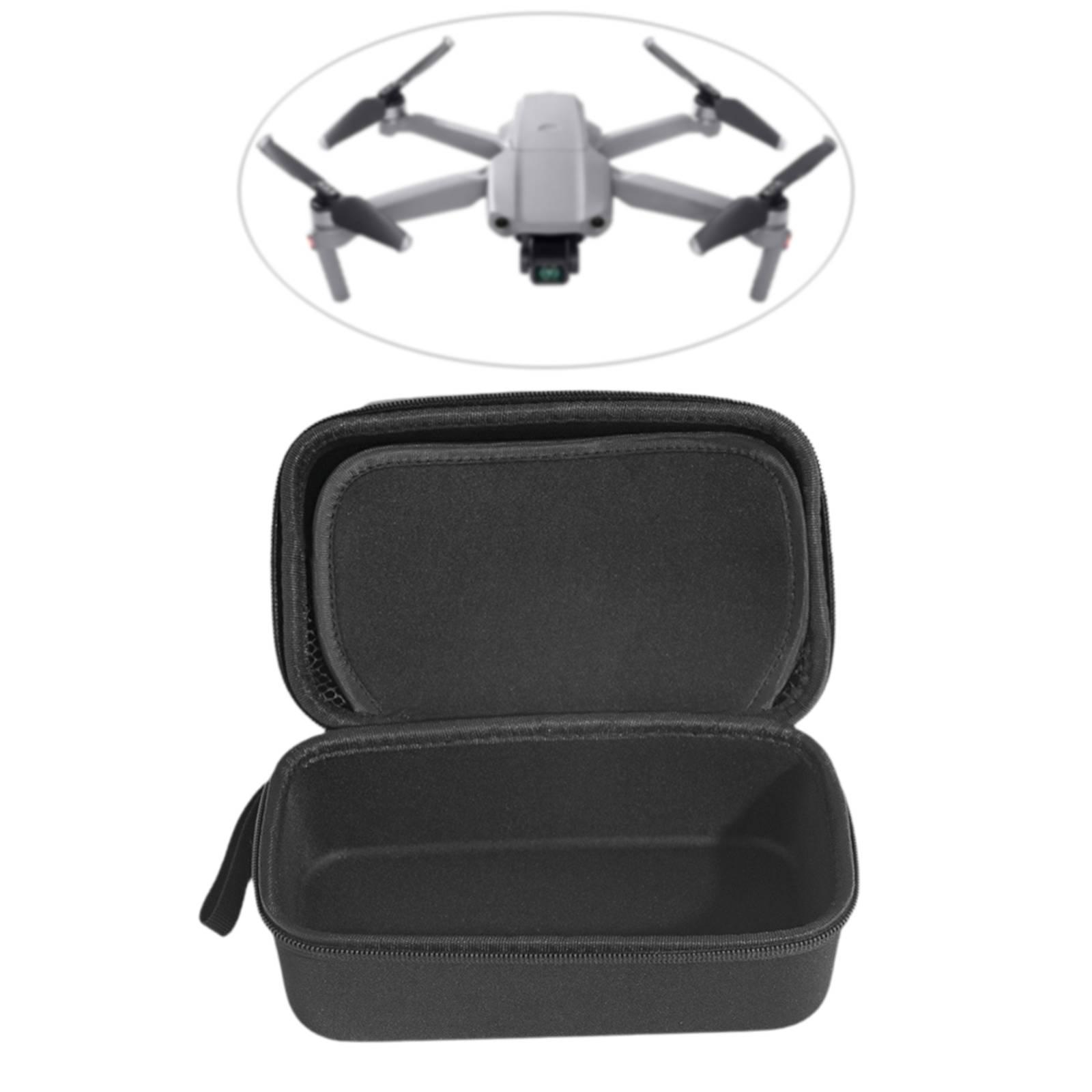 Drone Hard Shell Case - Drone Saklama Çantası Seyahat için Sert
