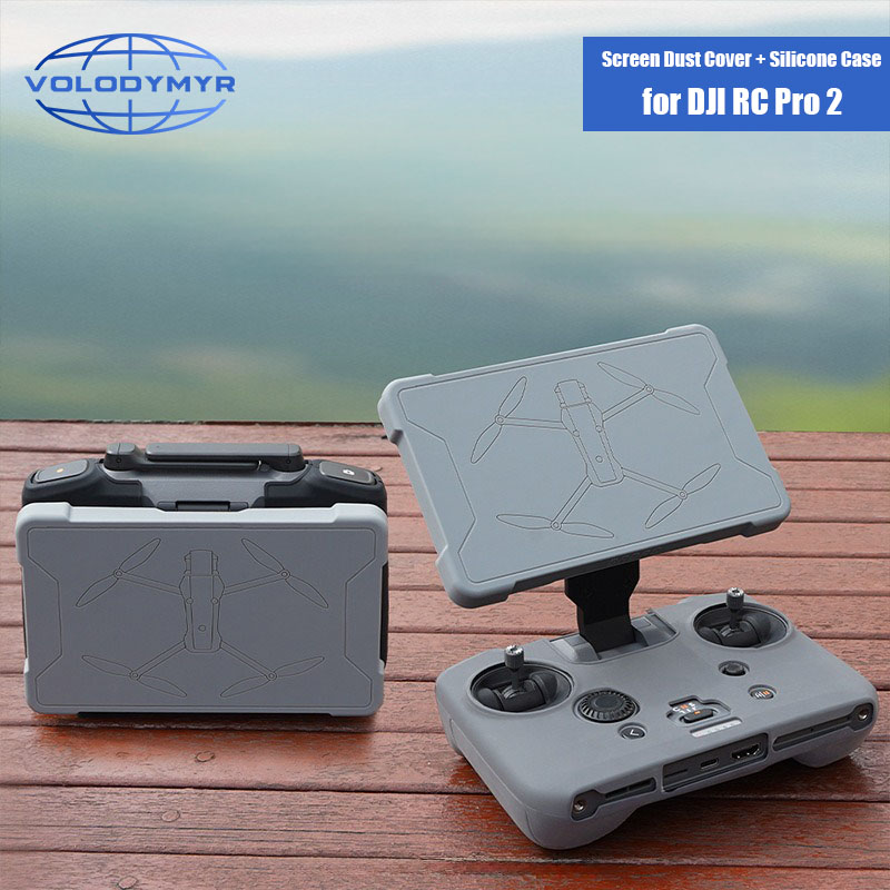Drone Controller Hood - VOLODYMYR Güneşlik DJI RC PRO 2