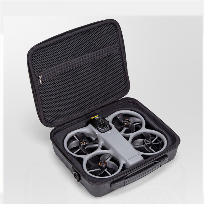 Drone Carrying Case - DJI Avata 360 için Drone saklama