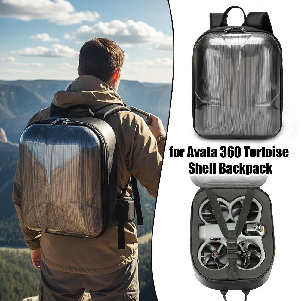 Drone Joystick Cover - Dji Avata 360 Drone Gövdesi ve