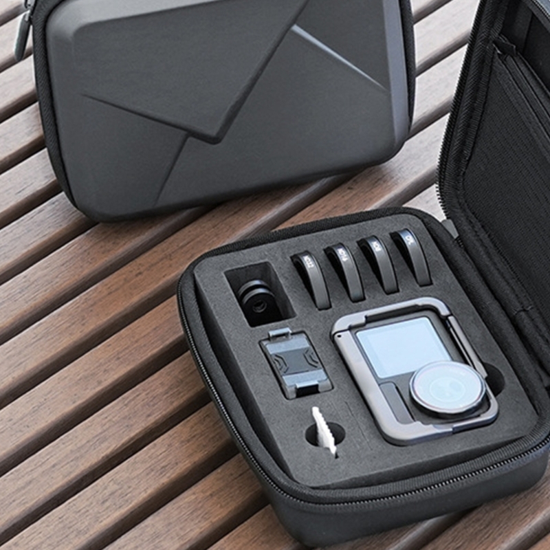 Drone Hard Shell Case - Action 3 Action 4 Action 5