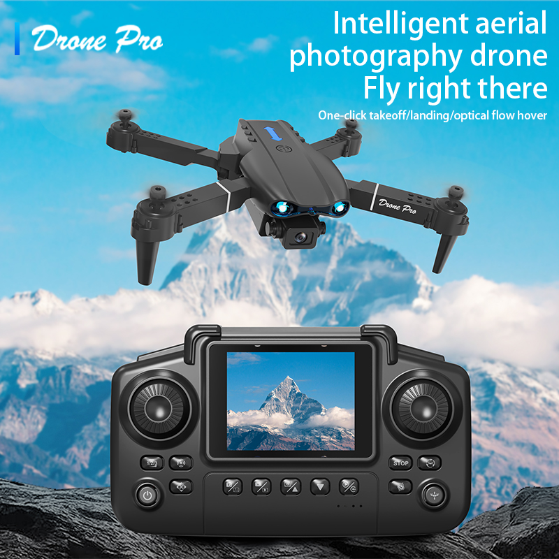 Drone Controller Screen - E99 Hava Ekran Kontrol Drone Profesyonel
