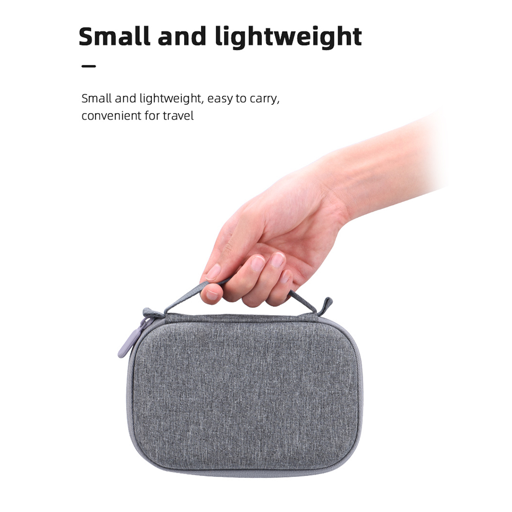 MINI 3 PRO Drone Gövde Saklama - Drone Carrying Case incelemesi ve fiyatı