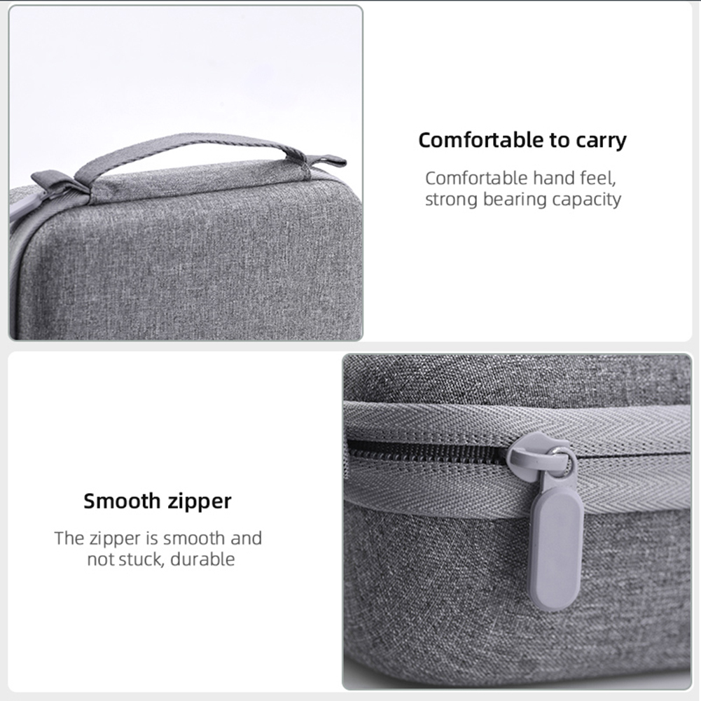 MINI 3 PRO Drone Gövde Saklama - Drone Carrying Case incelemesi ve fiyatı