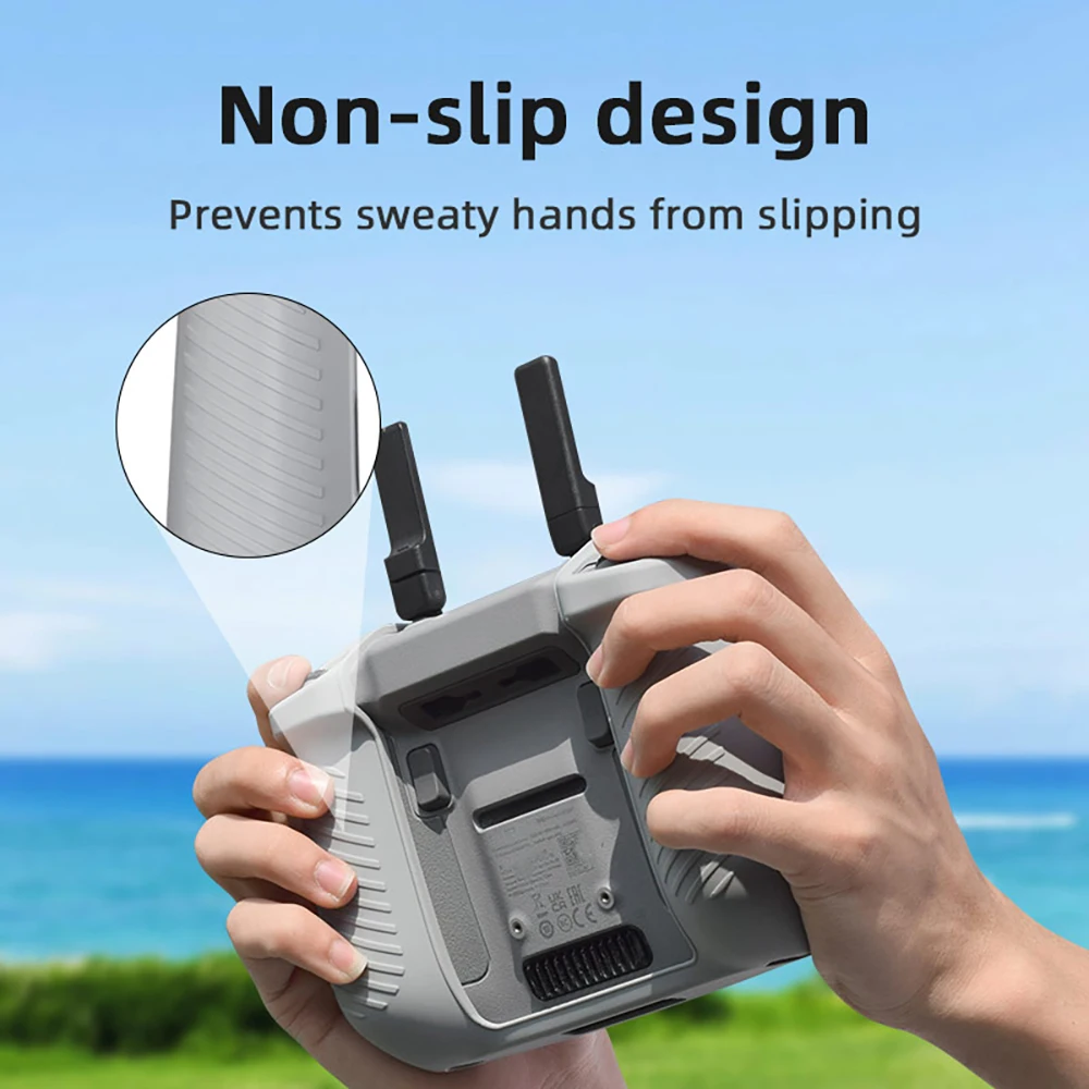 BRDRC Silikon Kılıf DJI NEO 2/ - Drone Joystick Cover incelemesi ve fiyatı