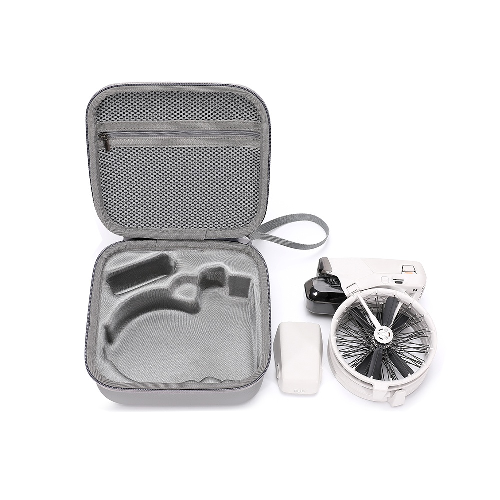 DJI FLIP Saklama Çantası Gövde - Drone Carrying Case incelemesi ve fiyatı