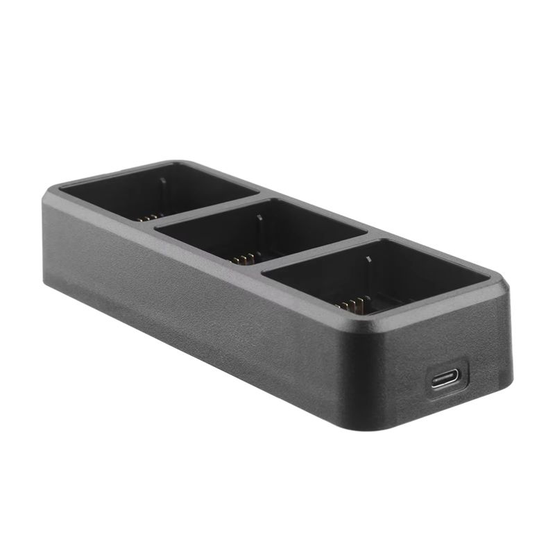 N93RNEW! DJI 3 Serisi Akıllı P - Drone Charging Hub incelemesi ve fiyatı