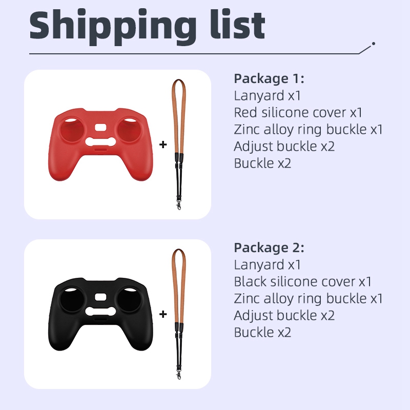AB25-DJI FPV Combo Uzaktan Kum - Drone Remote Controller Lanyard incelemesi ve fiyatı