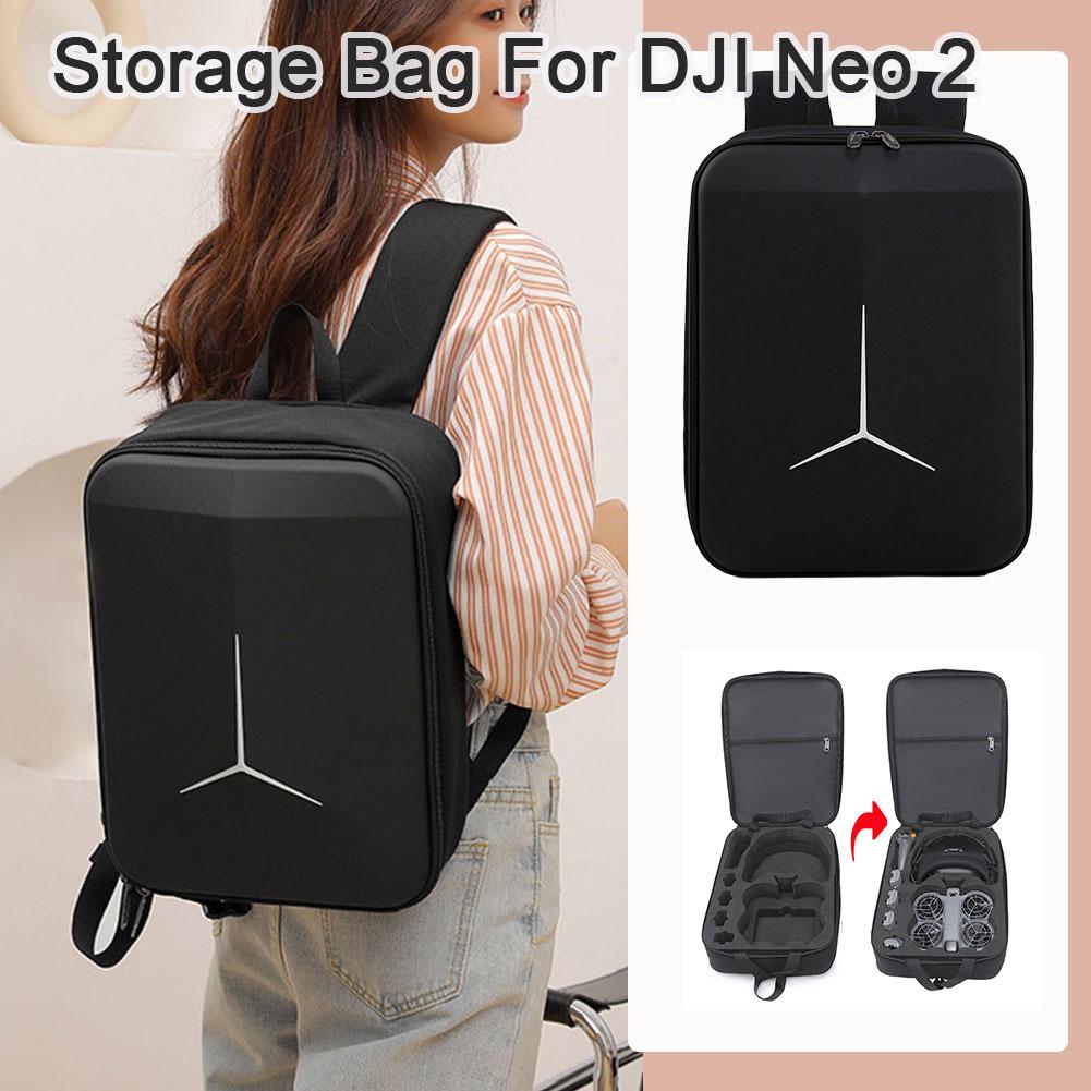 Dji Neo 2 Motion Fly More Comb - Drone Carrying Case incelemesi ve fiyatı