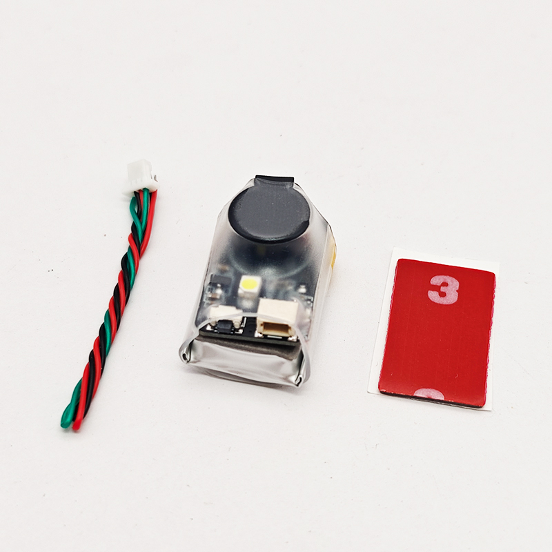 JHE42B/ JHE42B_S/ JHE20B buluc - Drone Beacon Light incelemesi ve fiyatı
