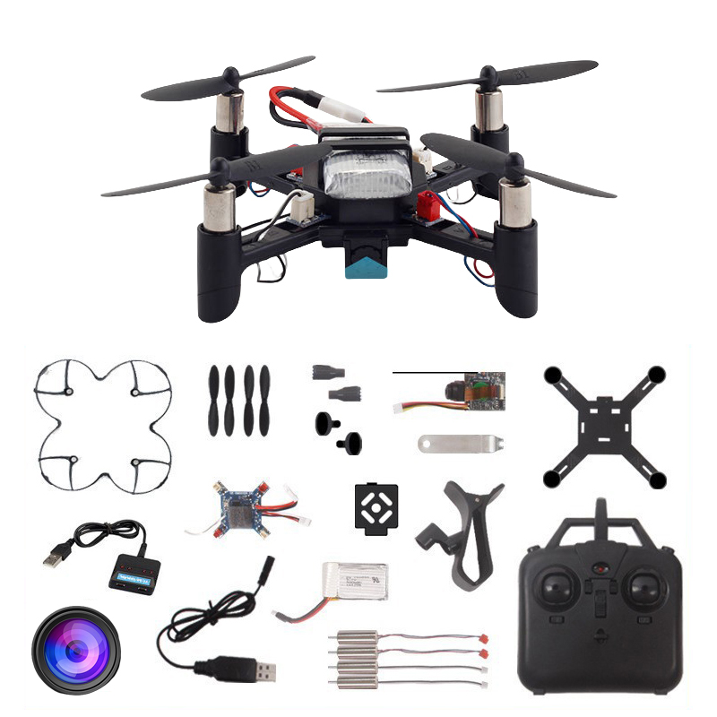 Yeni montaj DIY dört eksenli u - Drone Remote Controller Lanyard incelemesi ve fiyatı