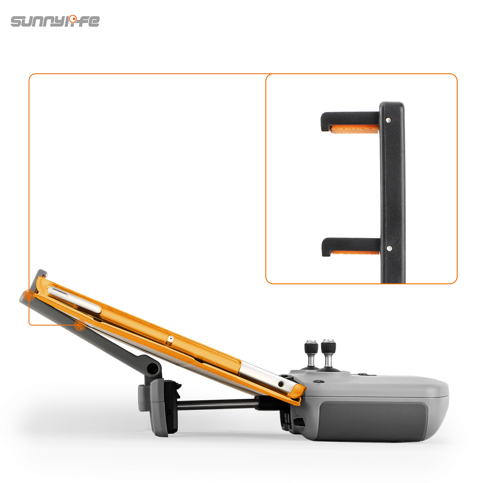 Yeni Katlanabilir Sökme gerekt - Drone Neck Strap incelemesi ve fiyatı