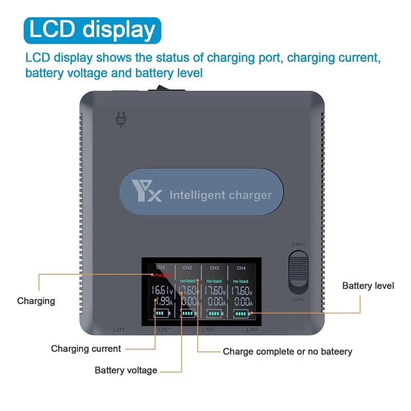 [YENİ A09R!] DJI 3/3Pro/Classi - Drone Charging Hub incelemesi ve fiyatı