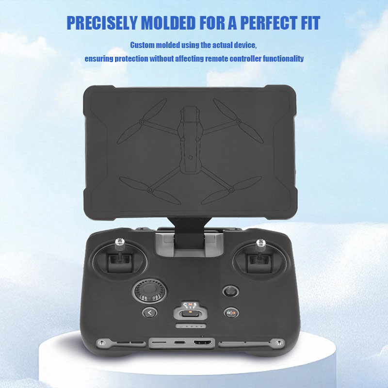 VOLODYMYR Güneşlik DJI RC PRO  - Drone Controller Hood incelemesi ve fiyatı