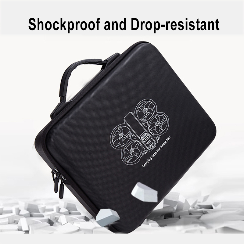DJI Avata 360 için Drone sakla - Drone Carrying Case incelemesi ve fiyatı