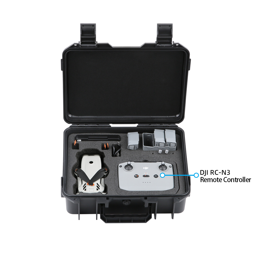 DJI LITO 1 X1 Drone Sert Kılıf - Drone Joystick Cover incelemesi ve fiyatı