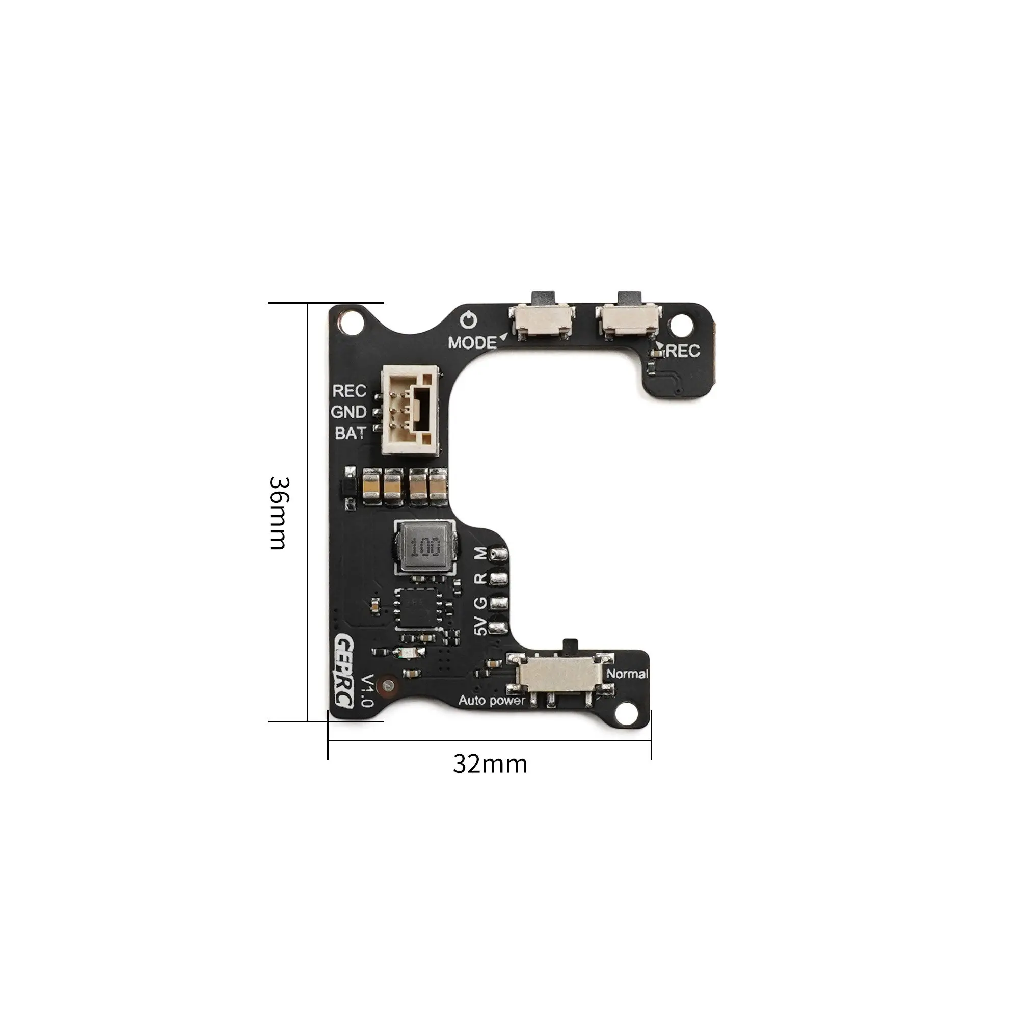 GoPro Hero 8 Tam Kamera Taç HD - Drone Controller Hood incelemesi ve fiyatı