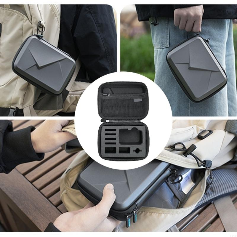 Action 3 Action 4 Action 5 içi - Drone Hard Shell Case incelemesi ve fiyatı