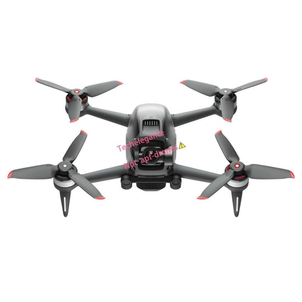 FPV 4K Drone için orijinal akı - Drone Propeller Holder incelemesi ve fiyatı