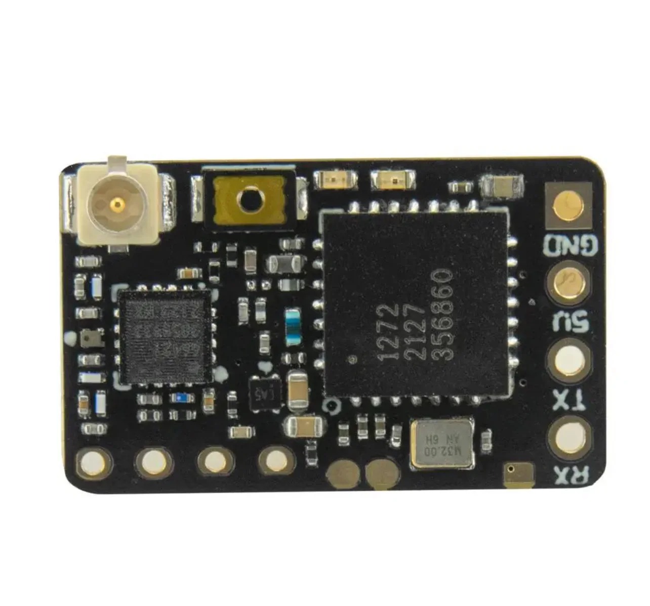 TBS Crossfire Nano RX PRO Alıc - Tbs Fpv Crossfire incelemesi ve fiyatı