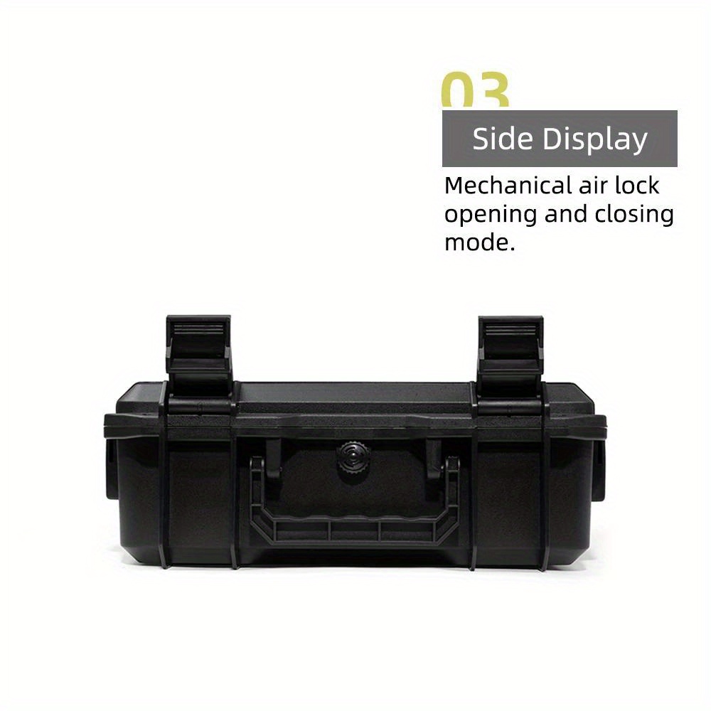 DJI Flip için Sert Kabuklu Sak - Drone Carrying Case incelemesi ve fiyatı