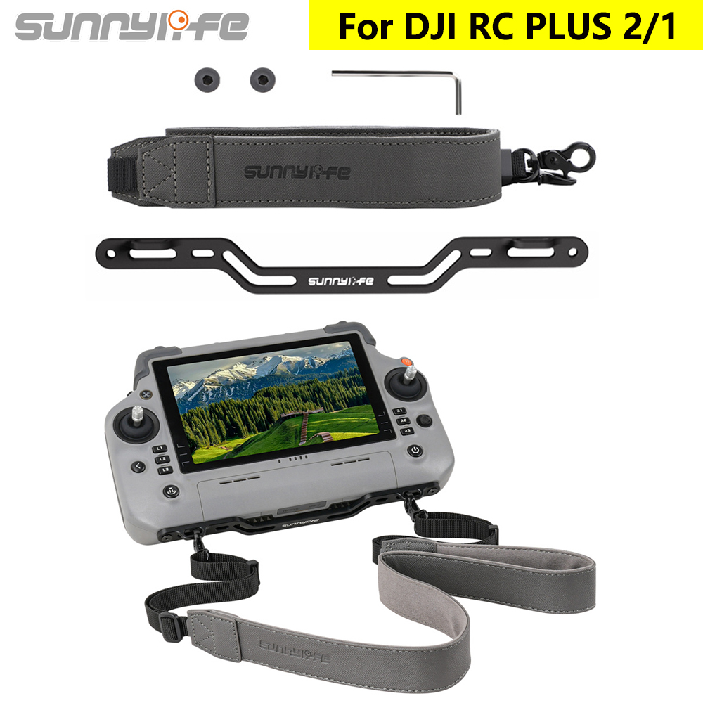 Sunnylife Uzaktan Kumanda Kord - Drone Neck Strap incelemesi ve fiyatı