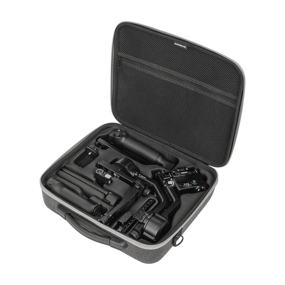 Drone Combo Kutusu DJI Ronin R - Drone Neck Strap incelemesi ve fiyatı