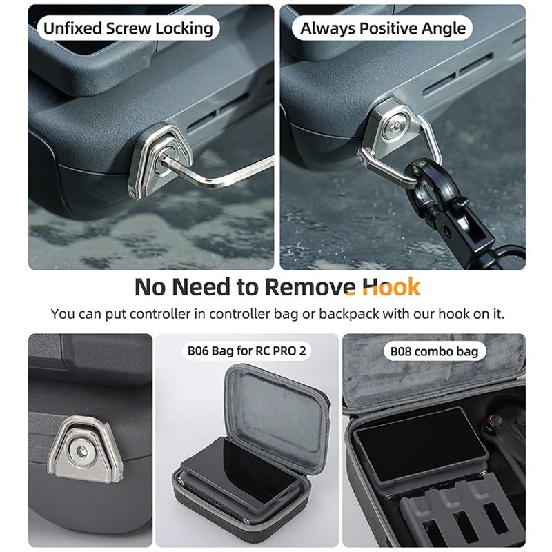 DJI RC/RC 2/ PRO/ PRO 2/ PLUS/ - Drone Neck Strap incelemesi ve fiyatı