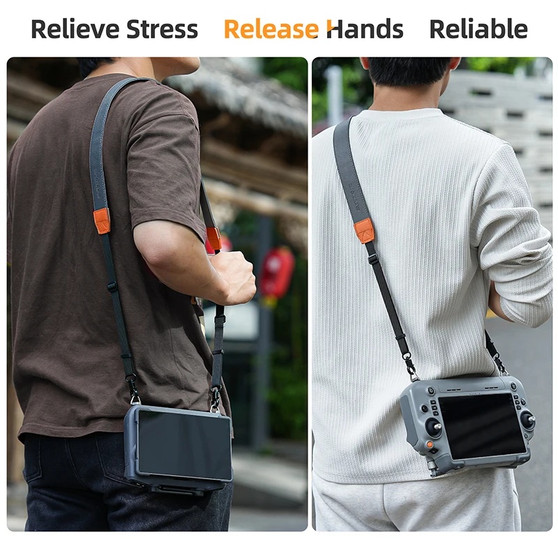 DJI RC/RC 2/ PRO/ PRO 2/ PLUS/ - Drone Neck Strap incelemesi ve fiyatı