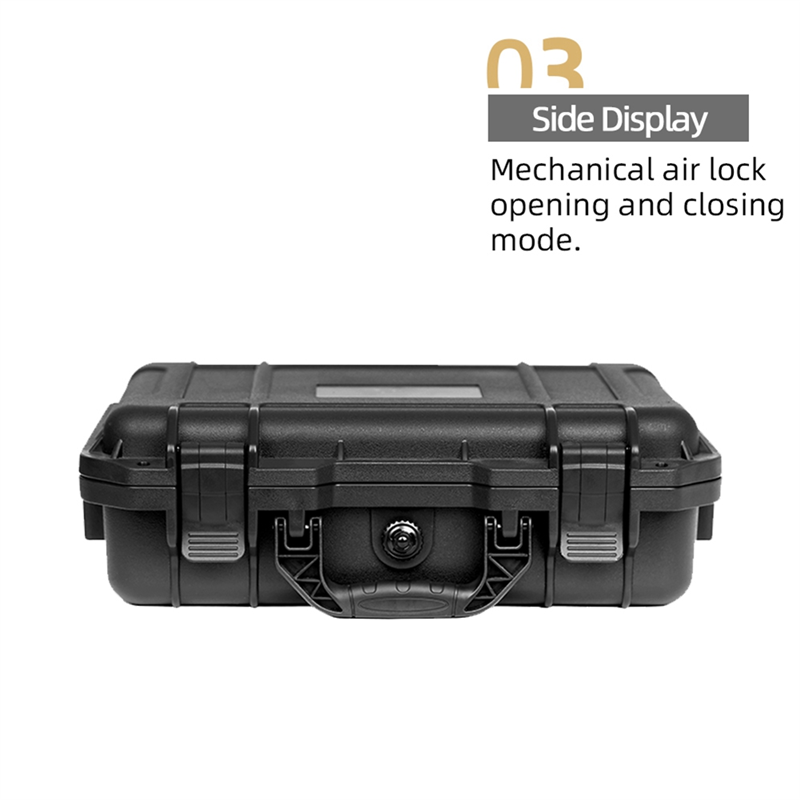 AS95-DJI NEO için kılıf çanta  - Drone Hard Shell Case incelemesi ve fiyatı