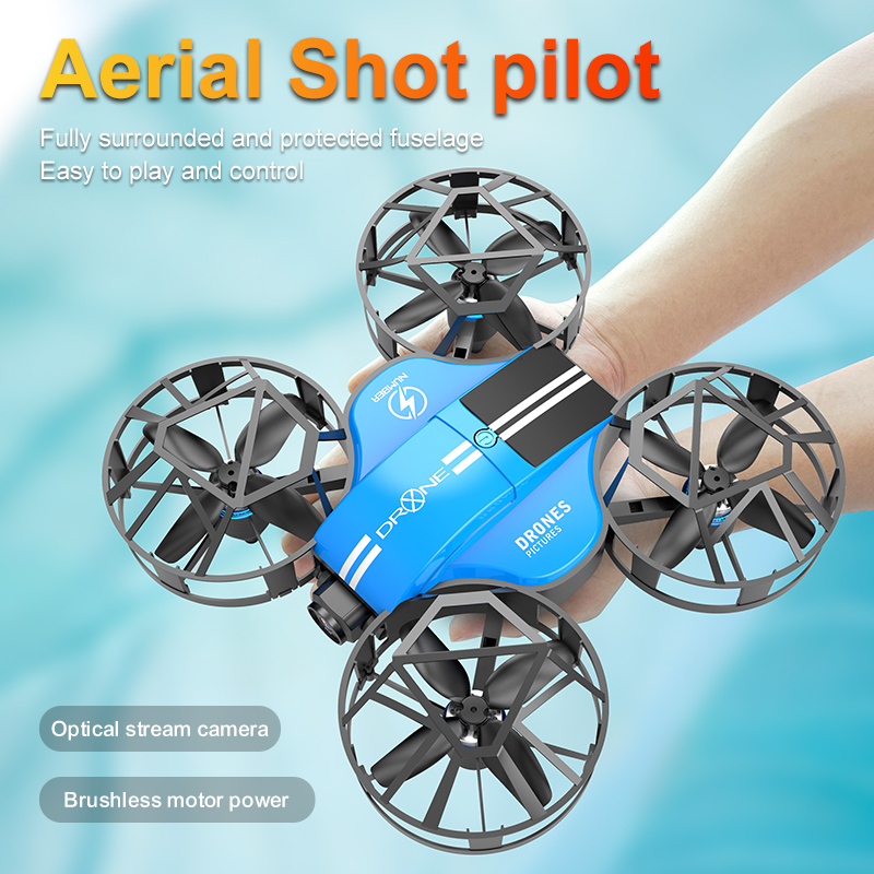 YENI Mini Drone 812PRO meslek  - Drone Controller Screen incelemesi ve fiyatı