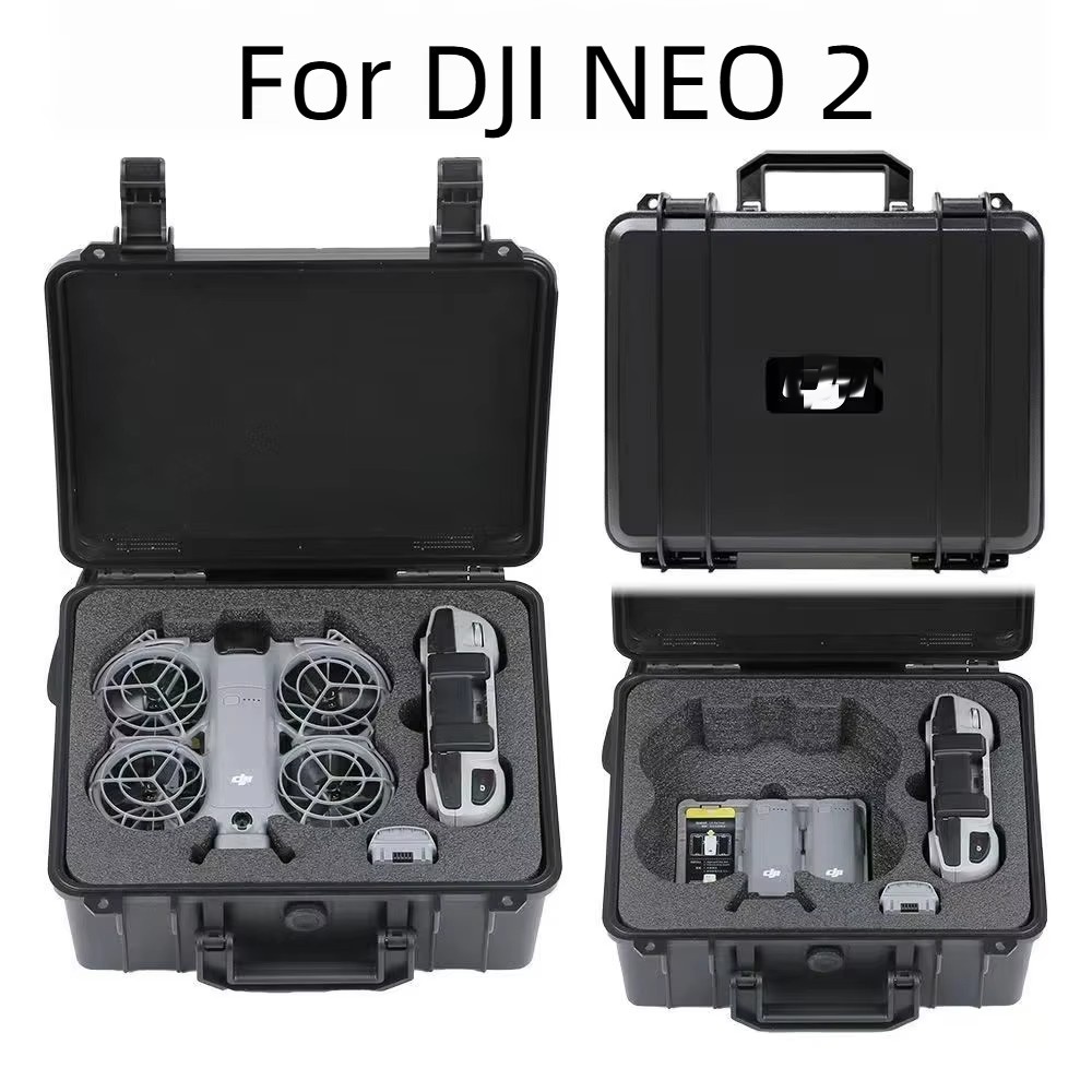 DJI NEO2 Koruyucu Kılıf, DJI N - Drone Carrying Case incelemesi ve fiyatı