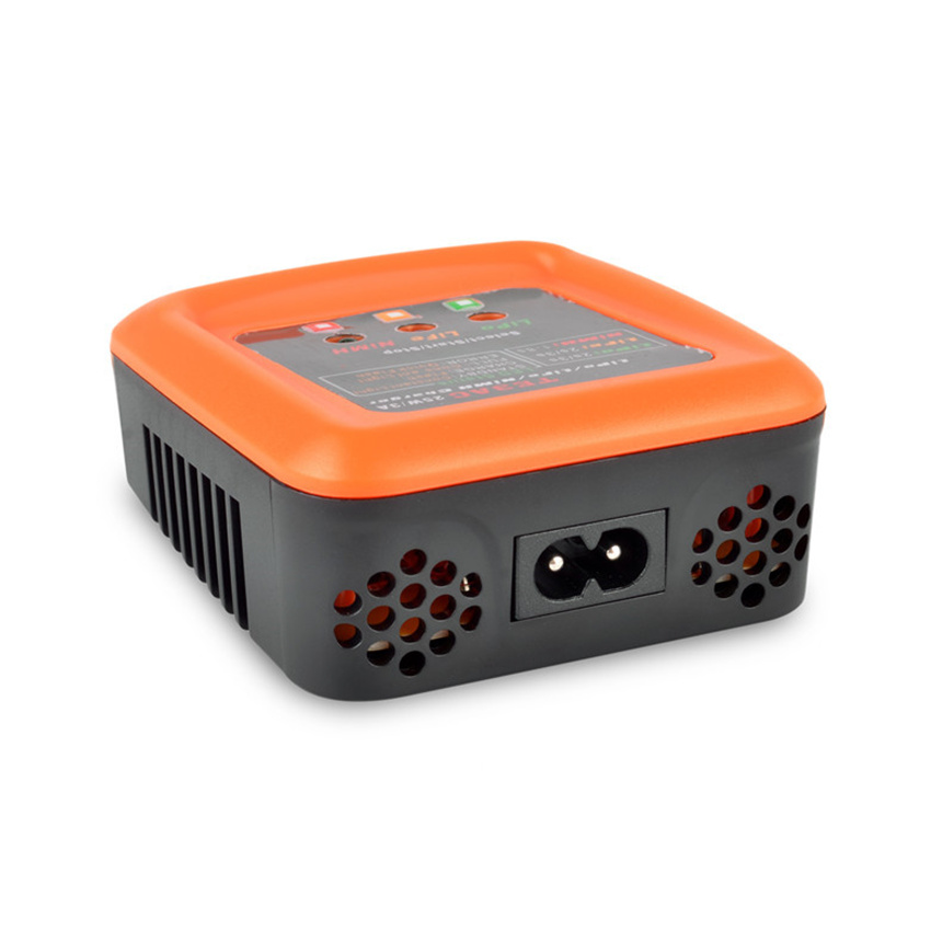 TE3AC 100V-240V 25W/3A Profesy - Drone Battery Charger incelemesi ve fiyatı