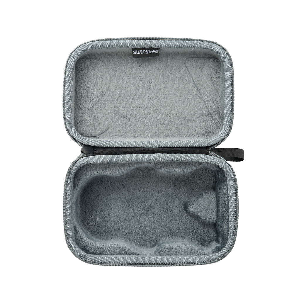 Taşınabilir Büyük Kapasiteli K - Drone Hard Shell Case incelemesi ve fiyatı