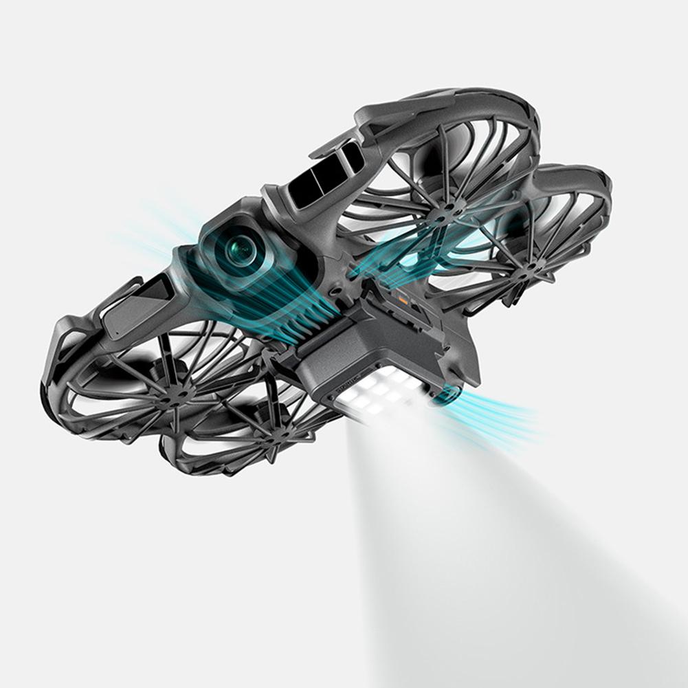 Drone Gece Lambası İniş Takımı - Drone Power Bank incelemesi ve fiyatı