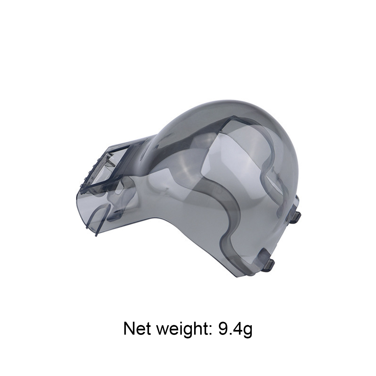 1 adet/2 adet/5 adet ZuruKin k - Drone Controller Hood incelemesi ve fiyatı